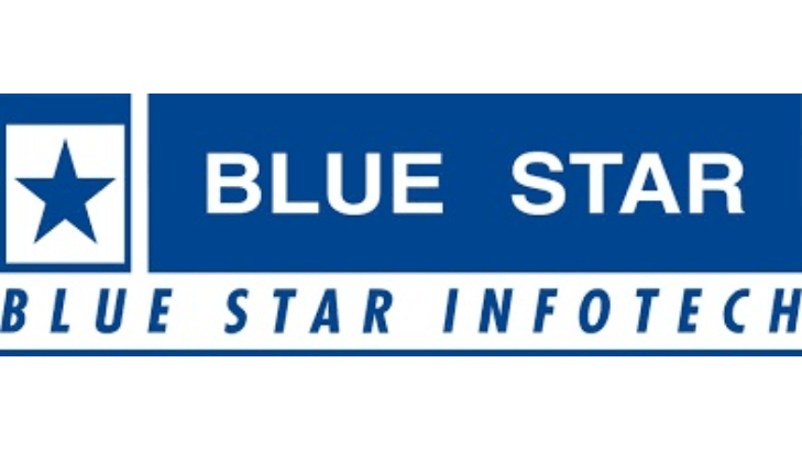 Blue Star