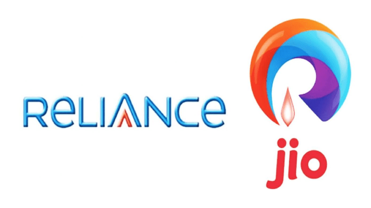 reliance jio