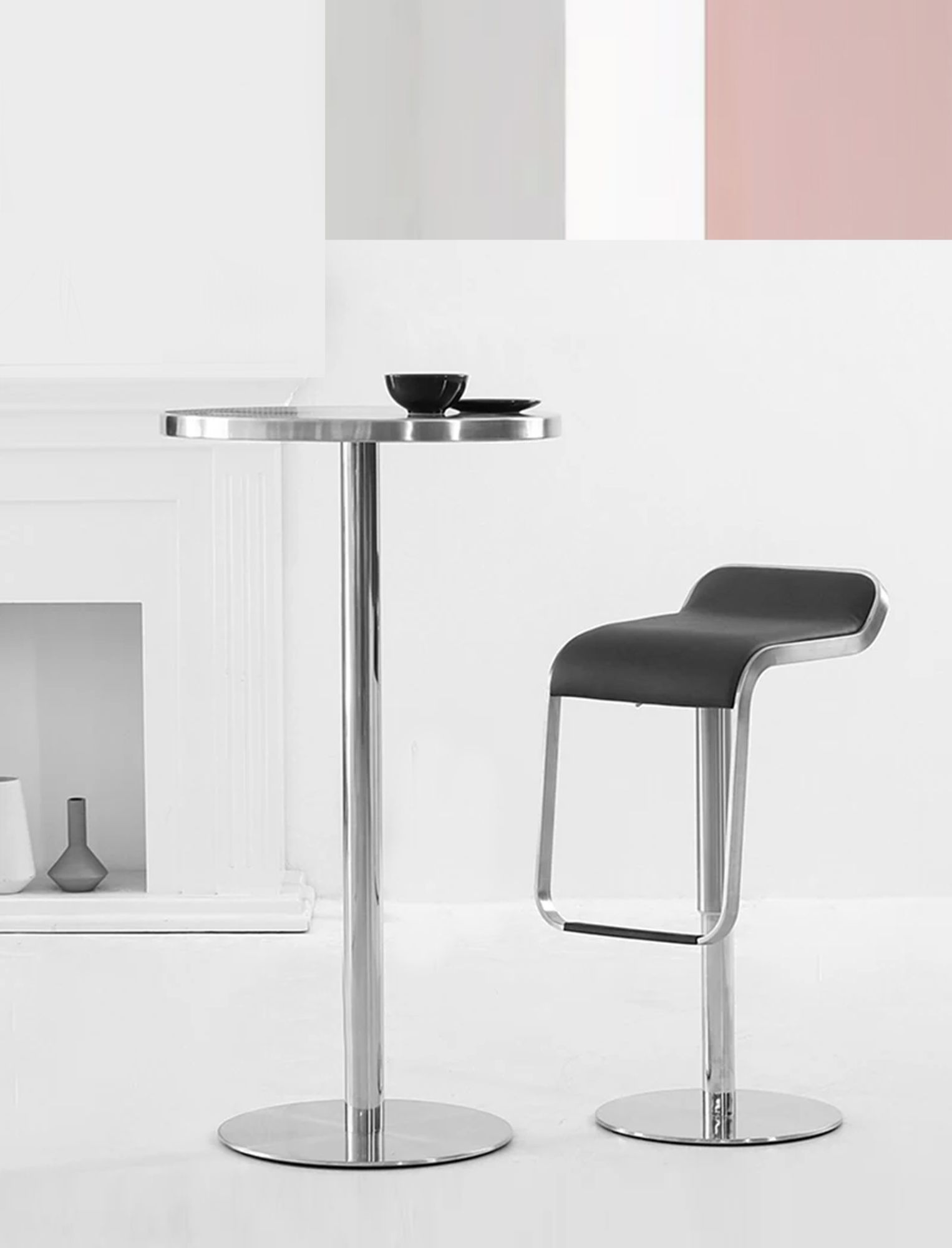Espora Spaces Alpha - Office Furniture India