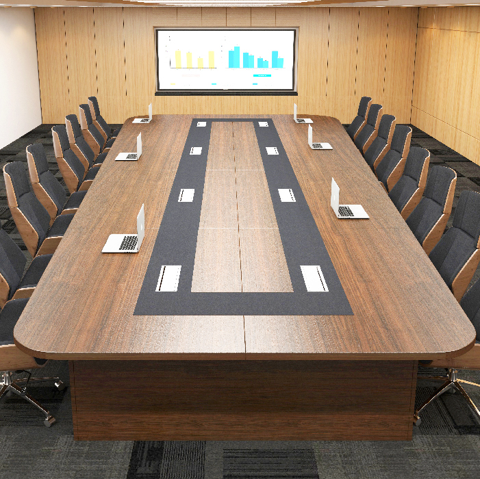 Espora Spaces Ban Hoi Nghi - Office Furniture India