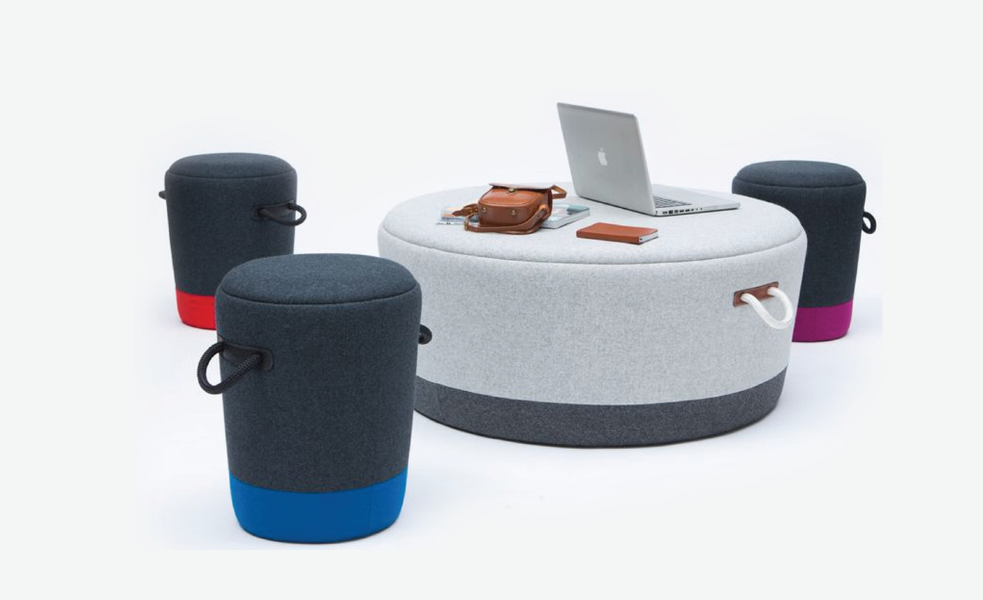 Espora Spaces Ghe Don - Office Furniture India