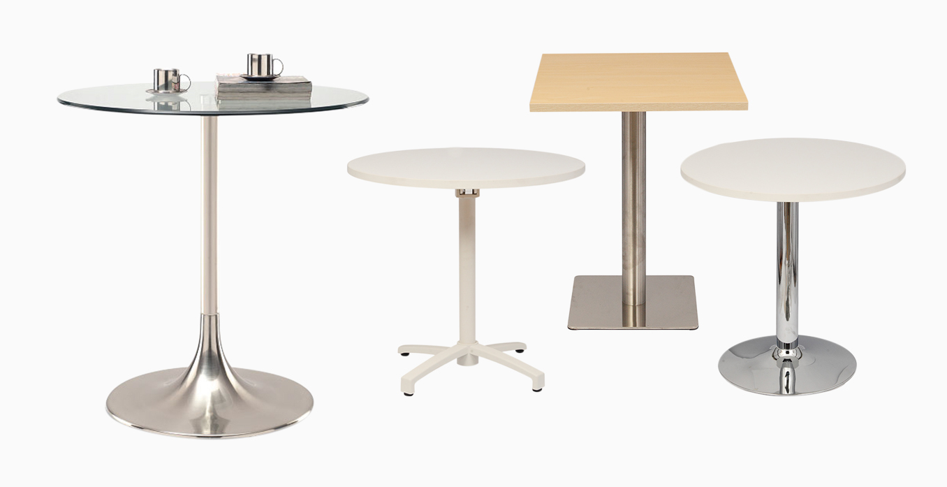 Espora Spaces Image Right - Office Furniture India