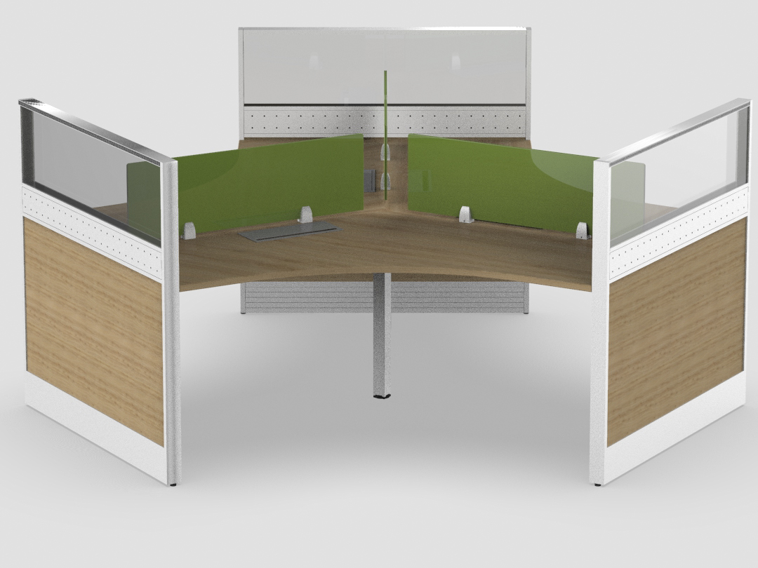 Espora G30-G60 Partition - Modular Screen India