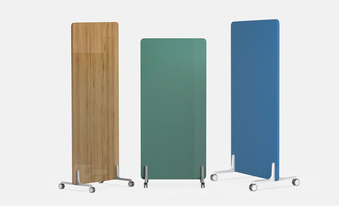 Espora Spaces Vach Ngan Di Dong - Office Furniture India