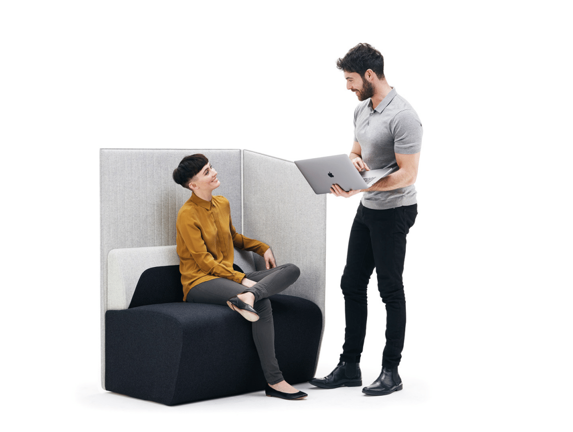 Espora Spaces Vach Ngan Rieng Tu - Office Furniture India