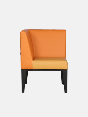 VOLENDAM Modular Sofa